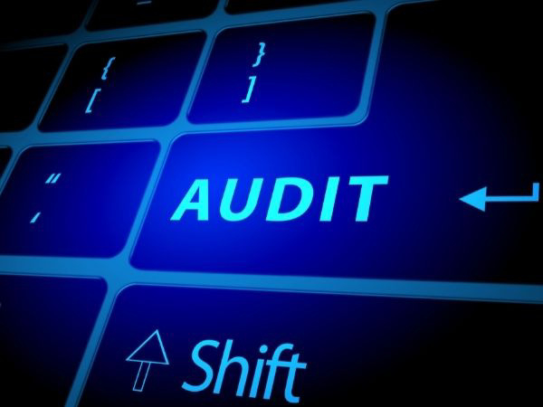 cos'è l'audit informatico